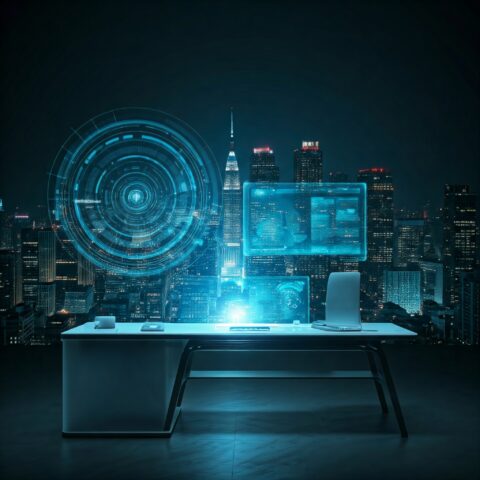 Revolutionize Your Productivity: 10 AI Tools Shaping Work Life in 2025